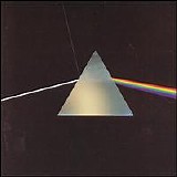 Pink Floyd - The Dark Side Of The Moon