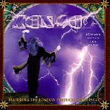 Kansas - Always Never The Same