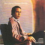 Paul Simon - Greatest Hits, Etc.