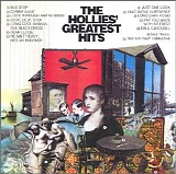 The Hollies - The Hollies' Greatest Hits