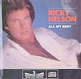 Ricky Nelson - All My Best