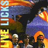 The Rolling Stones - Live Licks (8/16/02)