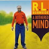 R.L. Burnside - A Bothered Mind