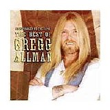 Gregg Allman - No Stranger In The Dark