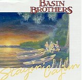 Basin Brothers - Stayin' Cajun