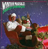 Wynton Marsalis - Crescent City Christmas Card