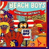 The Beach Boys - Spirit Of America