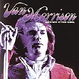 Van Morrison - Brown Eyed Girl