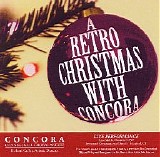 Various artists - Retro Christmas