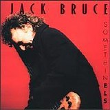 Jack Bruce - Somethin Els