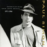 Paul Simon - Negotiations And Love Songs 1971-1986