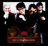 The Rolling Stones - Live At The Double Door