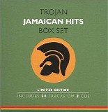 Various artists - Trojan Collection