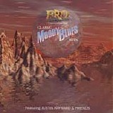 Justin Hayward - Classic Moody Blues Hits