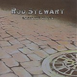 Rod Stewart - Gasoline Alley