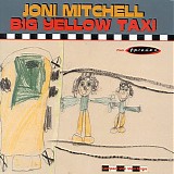 Joni Mitchell - Big Yellow Taxi