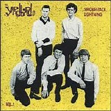 The Yardbirds - Smokestack Lightning