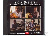 Bon Jovi - Wanted Dead Or Alive (2003)