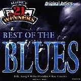 Various artists - Best Of The Blues