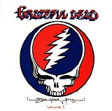 Grateful Dead - Steal Your Face - San Francisco 1974