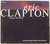 Eric Clapton - Change The World