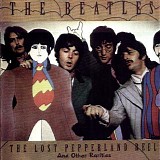 The Beatles - The Lost Pepperland Reel (And Other Rarities)