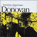 Donovan - Sunshine Superman