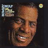 Howlin' Wolf - In Concert