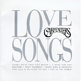 Carpenters - Love Songs