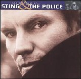 Sting & The Police - The Very Best Of Sting & The Police