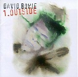 David Bowie - Outside