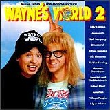 Various artists - Wayne's World 2