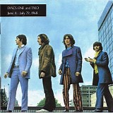The Beatles - White Sessions (Discs 1 & 2)