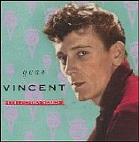 Gene Vincent - Be Bop A Lula