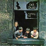 Jack Bruce - Harmony Row