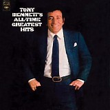 Tony Bennett - All-Time Greatest Hits
