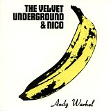 The Velvet Underground - The Velvet Underground & Nico