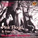 Various artists - Pink Floyd & Friends - Interstellar Overdrive