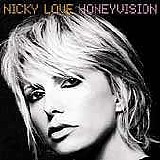 Nicky Love - Honeyvision