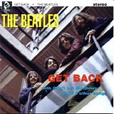 The Beatles - Get Back