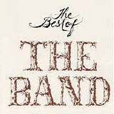 The Band - The Best Of The Band