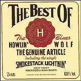 Howlin' Wolf - Howlin' Wolf