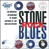 Various artists - Stone Rock Blues