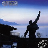 Queen - Made in Heaven