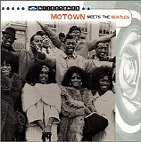Various artists - Motown Meets The Beatles