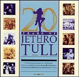 Jethro Tull - 20 Years Of Jethro Tull