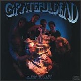 Grateful Dead - Built To Last