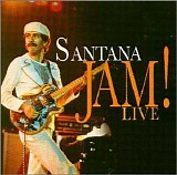 Santana - Santana Jam