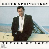 Bruce Springsteen - Tunnel Of Love