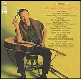 Pete Seeger - Pete Seeger's Greatest Hits